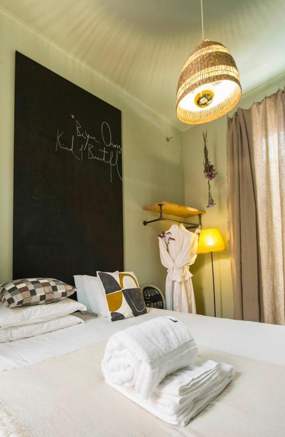Lisbon Dreams Guest House Exterior photo