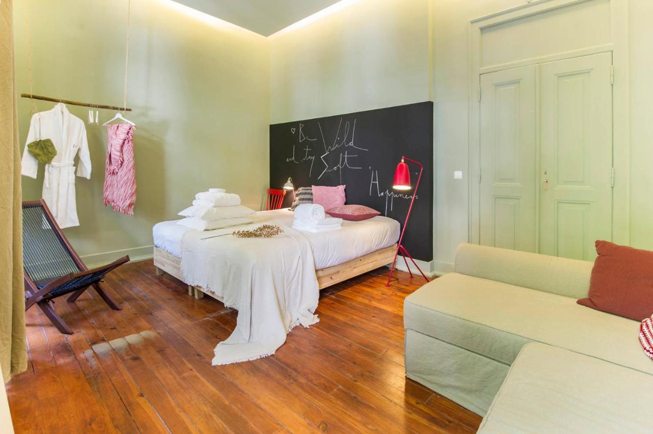 Lisbon Dreams Guest House Exterior photo