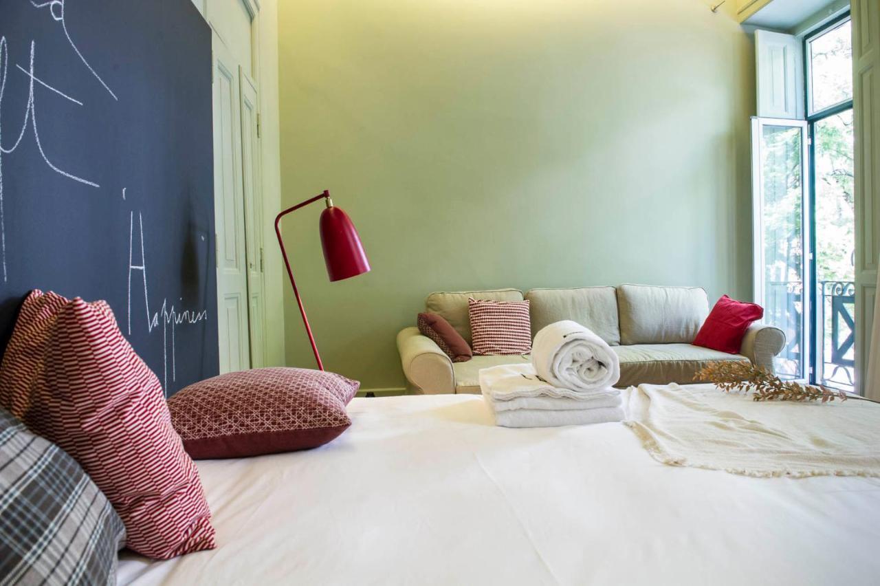 Lisbon Dreams Guest House Exterior photo