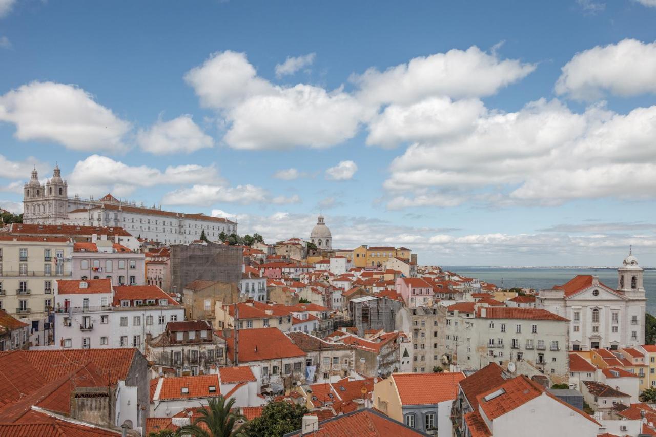 Lisbon Dreams Guest House Exterior photo